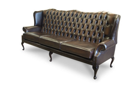The Georgian Chesterfield